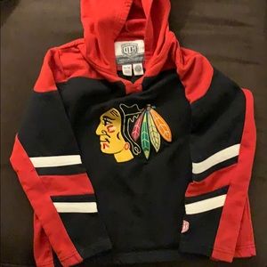 Chicago Blackhawks